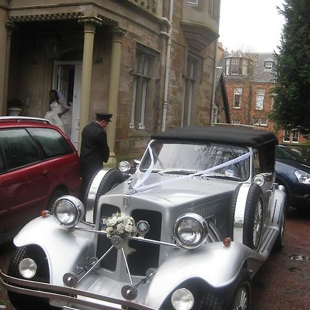 Newhall Glasgow Bilik gambar