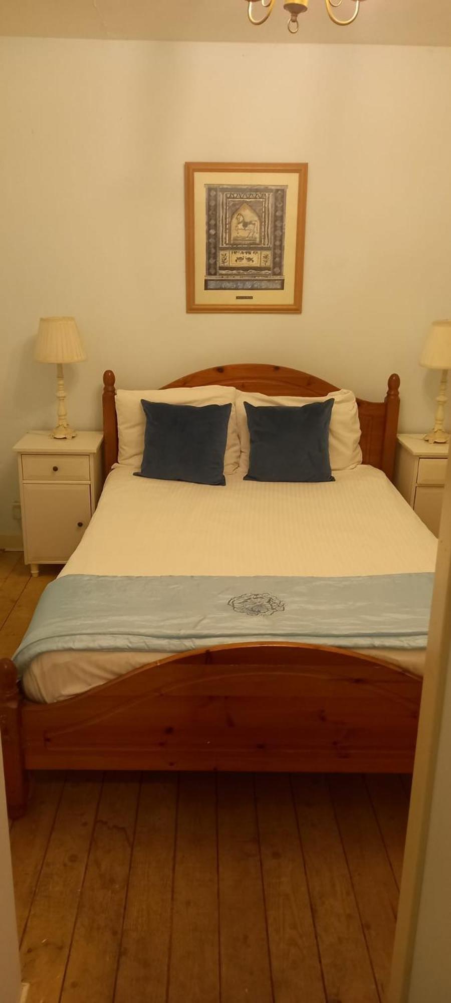 Newhall Glasgow Luaran gambar