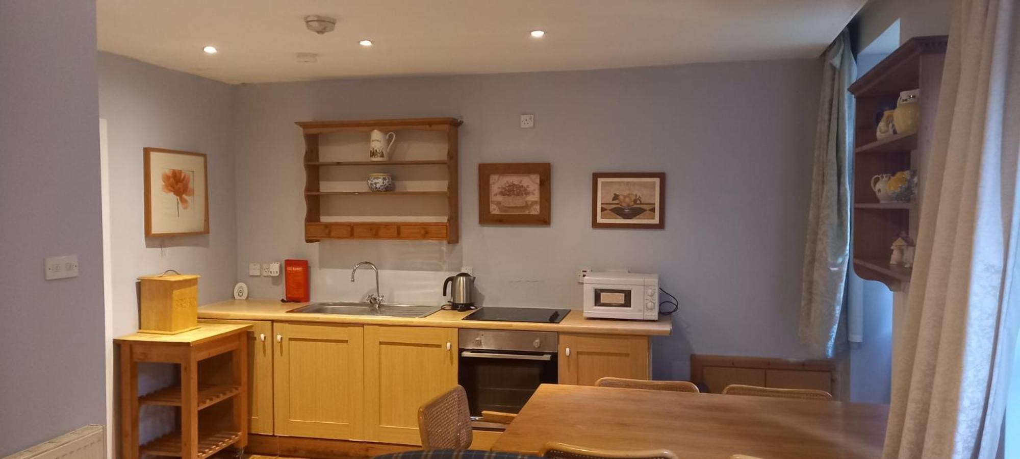 Newhall Glasgow Luaran gambar